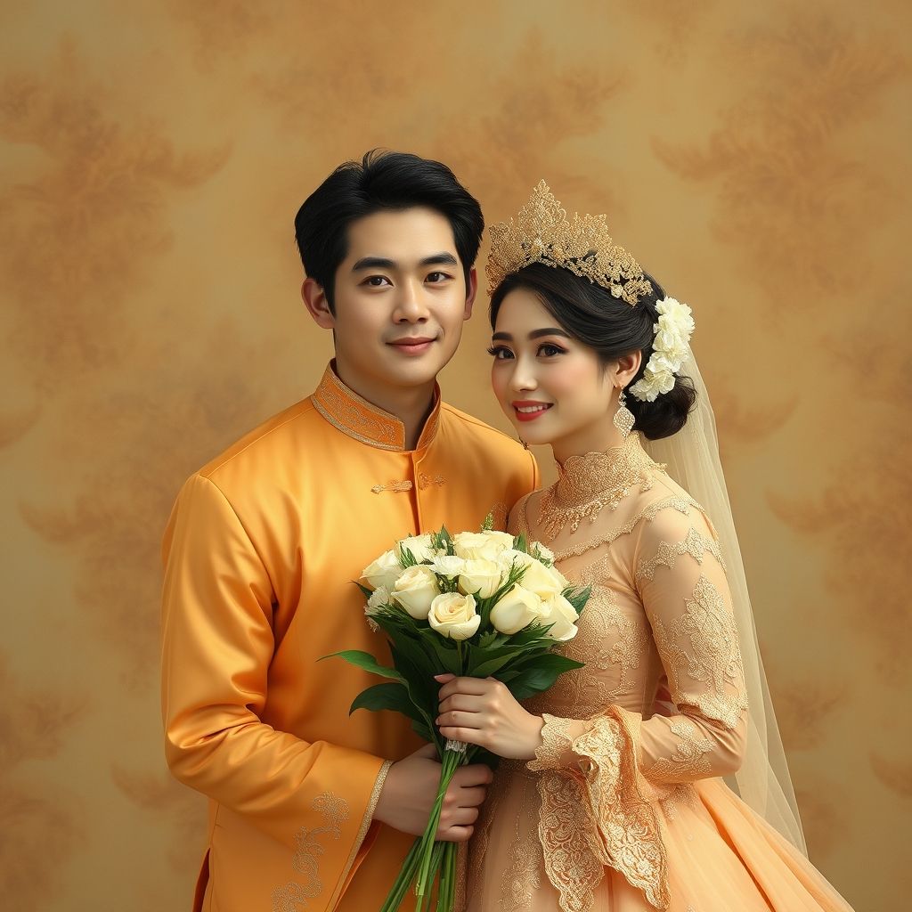 ความหมายแฝงใน 'Pengantin Setan'